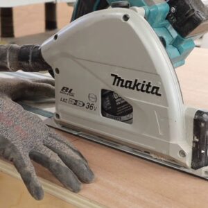 I'm Buying the Makita Track Saw Next, Here's Why