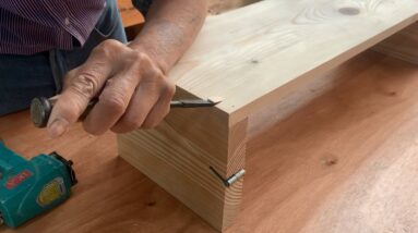 Amazing Interior Design And Space Saving Ideas // Smart Furniture  - DIY!