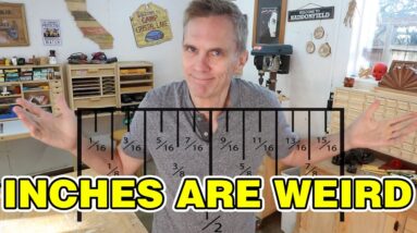 Understanding the odd U.S. measurement system: A guide for the metric world.
