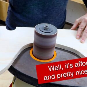 How important is a spindle sander?