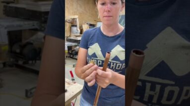 How to Solder Copper Pipe #shorts