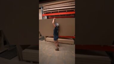 I Do This 20 Times A Day! CNC #shorts