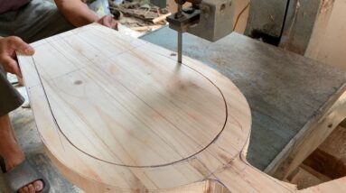 Very Creative And Unique Woodworking ideas // DIY Beautiful Modern Wine Racks For Living Room Space