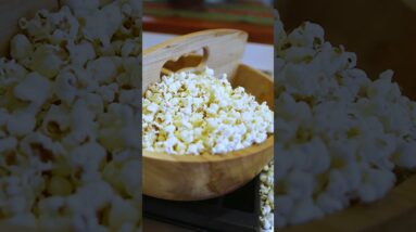 popcorn