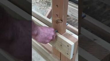 Adjustable Sawhorses are great in the Shop or on the Job Site #shorts