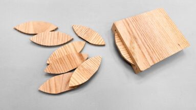 I Can't Believe I Used To Buy These... when it's so easy to make them instead