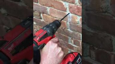Hose Holder Scrap Wood Project - Plans on my Site