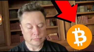 Elon Musk: Bitcoin and Ethereum 🔴 URGENT!!!! TRAP coming soon! ARK Invest