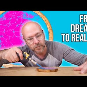 Hustle With Fire: Find Your Purpose!