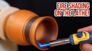 Hustle With Fire: 10 Things To Make You a Better Maker