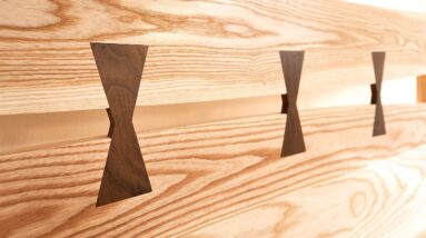 Make Inlays the Easy Way - Perfect Fit Every Time