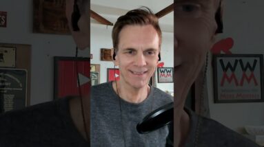 Can you encase a human body in epoxy resin?  Blacktail Studio on The WTS Podcast