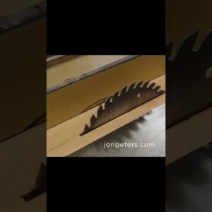 Williams & Hussey Molding Planer - Through Back 2015