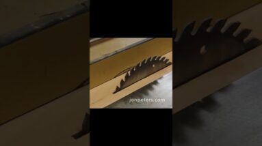 Williams & Hussey Molding Planer - Through Back 2015