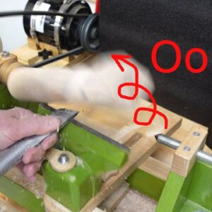 Architect lamp pedestal base