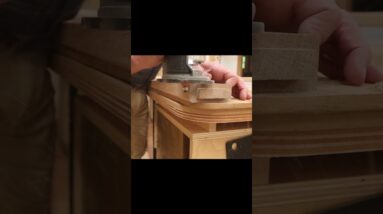 What's Wrong With This Picture - Woodworking Tip #shorts