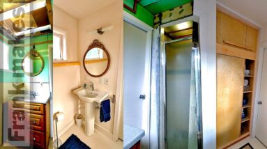 Why did my Bathroom Remodel Take 13 Years?
