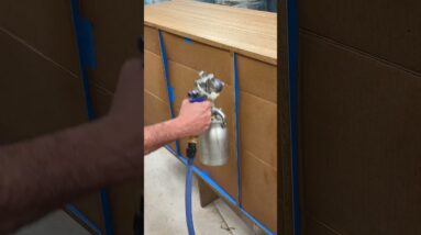 Painters Tape & Cardboard Friction Fit