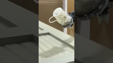 Use 3M Disposable Tips & Never Clean the GUN!
