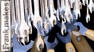 Throwing a System Into My Wrenches