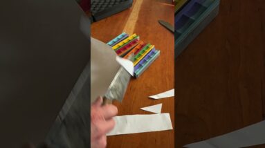 Knife Sharpening Satisfaction - Wicked Edge Sharpening System