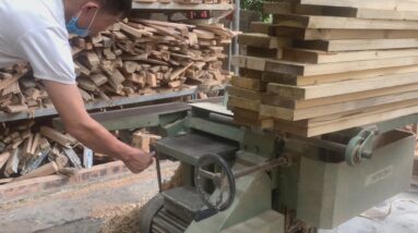 Pallet Recycling Projects For Beginners // Transform Your Space For The Best Woodworking Materials