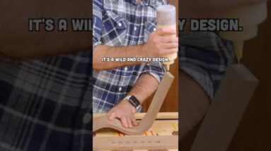 CUSTOMIZE EVERYTHING! #woodworking #art