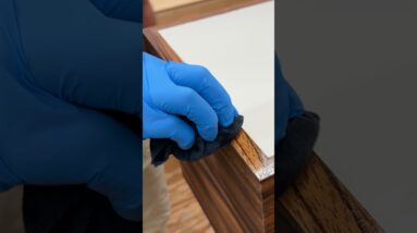 Sharp Paint Lines