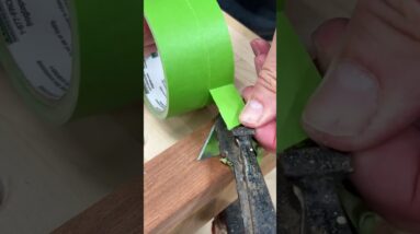 When you need 3/4" but only have 2"