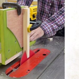 End-to-end V-joint strength test