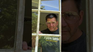 Repair a window