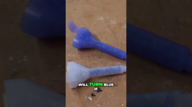 DIY Spray Foam Insulation Kit - How To Use