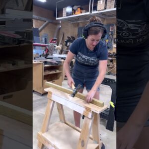 Nobody Knows this Trick to Stop Wood Splitting