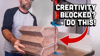 This Unusual Technique Will Inspire Your Next Big Idea!