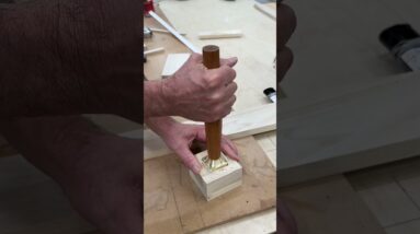 Would you use this Mallet?