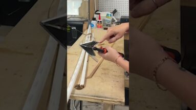 A Miter Saw in your Pocket?