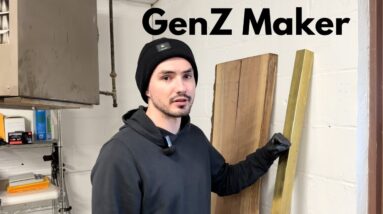 How we Make the Mallets