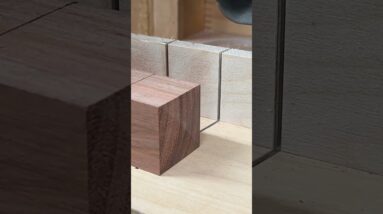 Build this Planter in time for Mother's Day / Plans Available