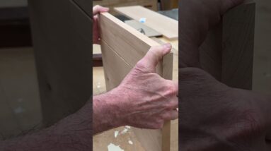 Glue UP ASMR - The Simple Joy of Working with Good Tools