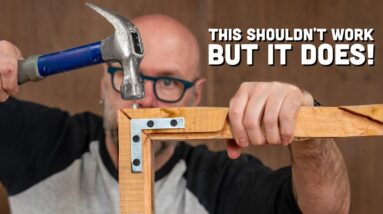 What Happens When You Build The Ugliest Project Possible?