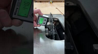 Wixey Angle Finder is a Must Have Tool in my shop