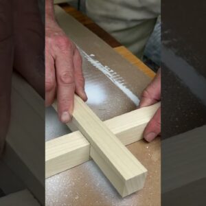 Build a Garden Trellis