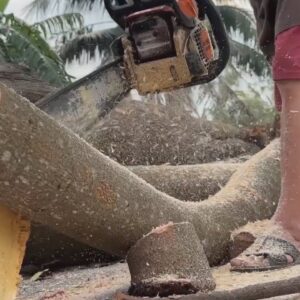 Efficient Quality Design Ideas From Recycled Wood // Make A Sturdy Rocking Chair With Natural Curves