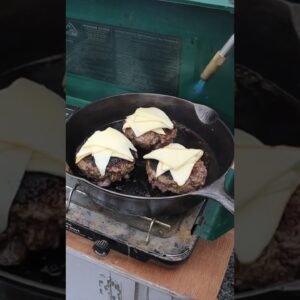 Cast Iron Skillet - Ruined or Restored ?