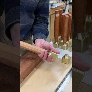 Making a Mallet