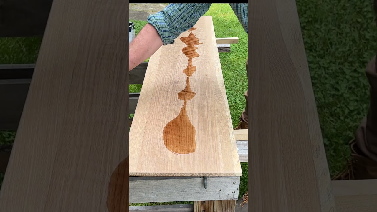 New Life For This Old Bench Top