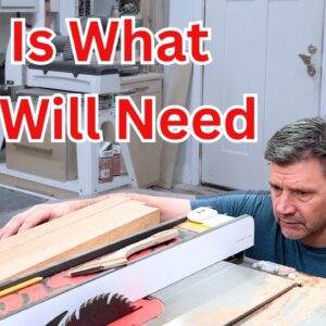 5 Must-Have Tools For Beginner Woodworkers