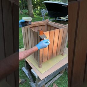 I use these Adjustable Sawhorses all the time