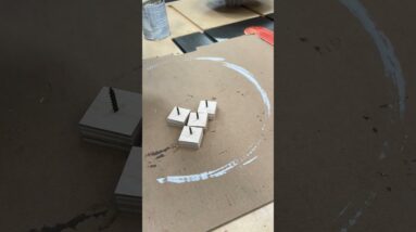 Make a bunch of these - You will use them