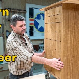 How-To Apply Wood Veneer  a Beginners Guide to DIY Wood Veneering